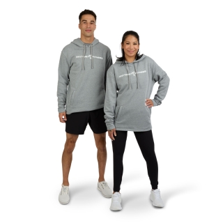 AF Better Unisex Sweatshirt  Grey