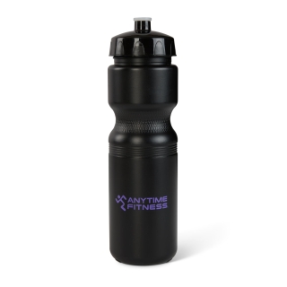 Bike Bottle Black