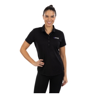 AF UNIFORM WOMEN’S C-FREE POLO