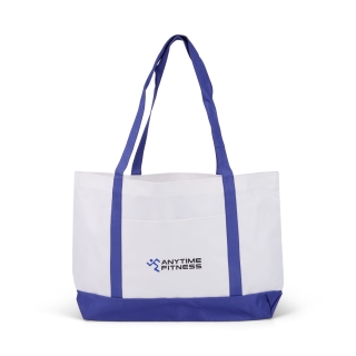 AF CANVAS TOTE