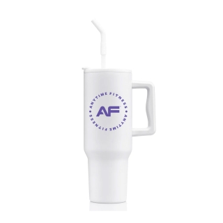 AF 40oz Recycled Tumbler