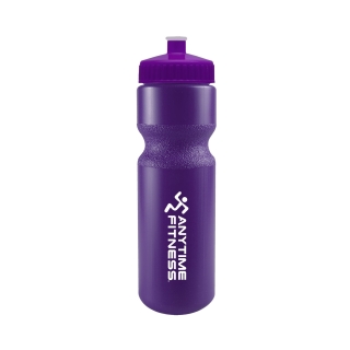AF Signature Bike Bottle - 12 PK
