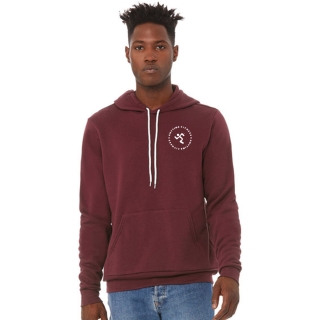 AF UNISEX SPONGE FLEECE HOODIE