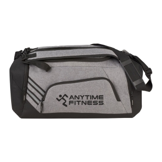  AF CONVERTIBLE DUFFLE BACKPACK