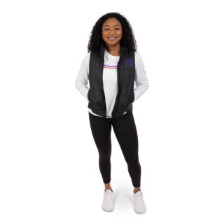 AF Women’s TNF Everyday Insulated Vest